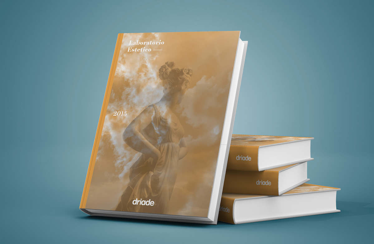 Catalogo Driade